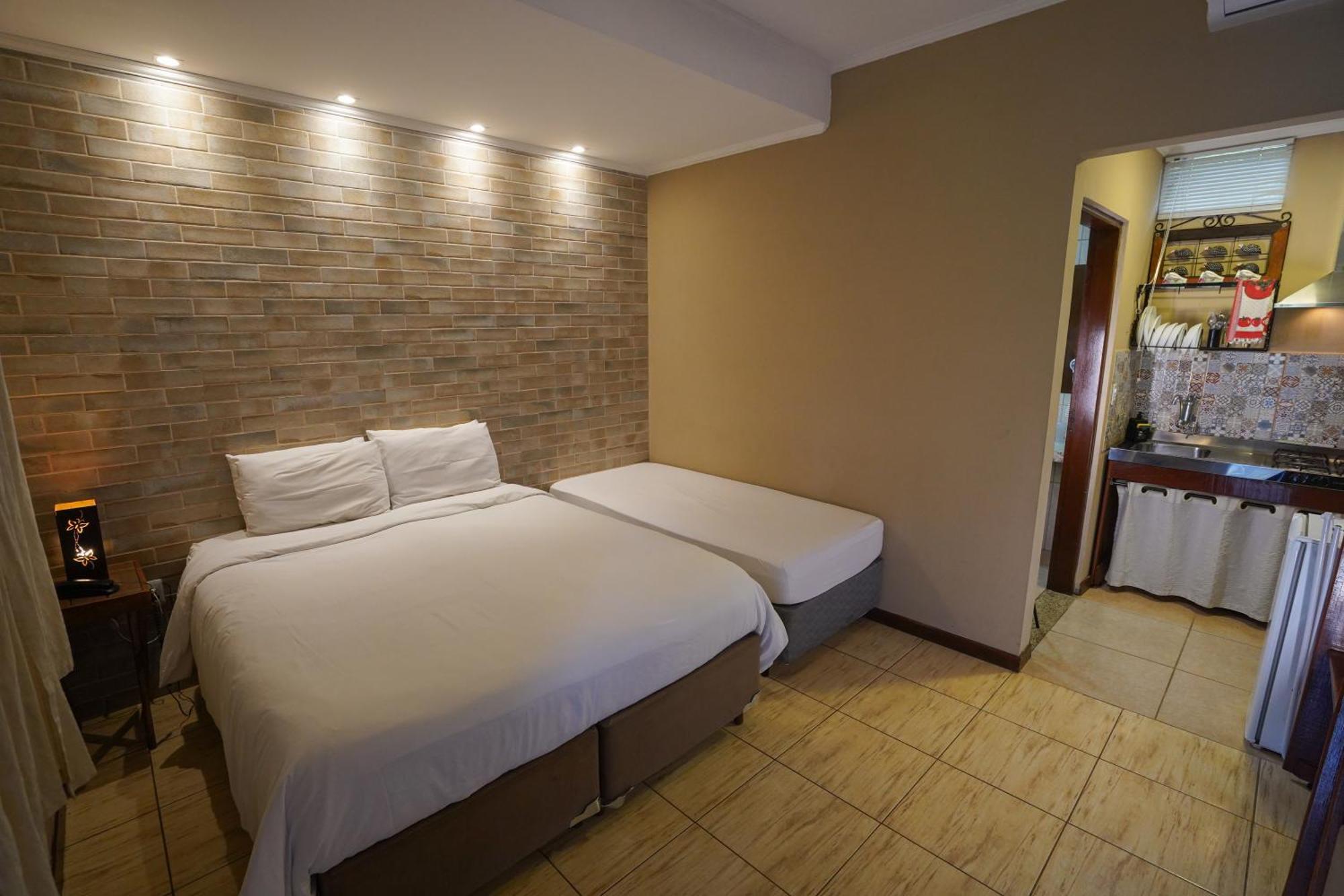 Guest house Aye Boutique Petfriendly