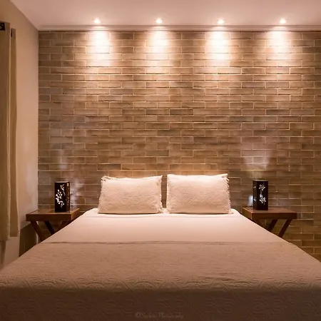 Villa Aye Pousada Boutique Petfriendly Socorro  Exterior photo