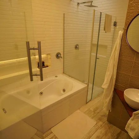 Villa Aye Pousada Boutique Petfriendly Socorro  Exterior photo