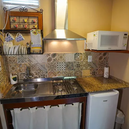 Villa Aye Pousada Boutique Petfriendly Socorro  Exterior photo