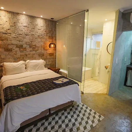 Villa Aye Pousada Boutique Petfriendly Socorro  Exterior photo