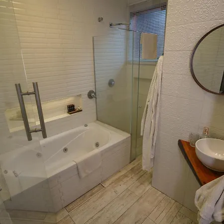 Villa Aye Pousada Boutique Petfriendly Socorro  Exterior photo