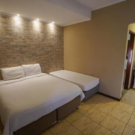 Villa Aye Pousada Boutique Petfriendly Socorro  Exterior photo