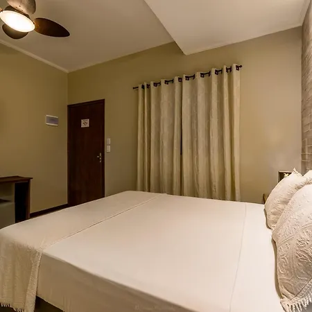 Villa Aye Pousada Boutique Petfriendly Socorro  Exterior photo
