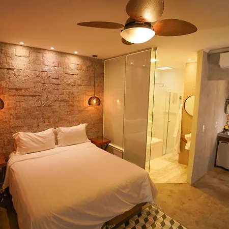 Villa Aye Pousada Boutique Petfriendly Socorro  Exterior photo