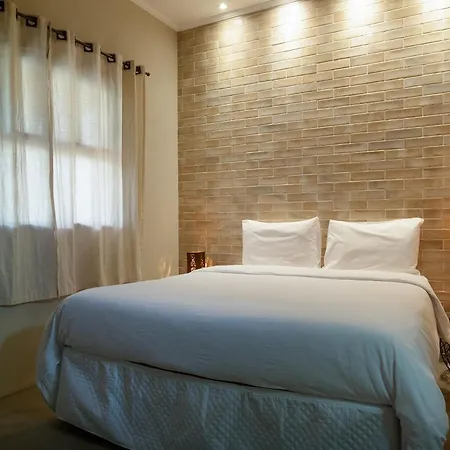 Villa Aye Pousada Boutique Petfriendly Socorro  Exterior photo