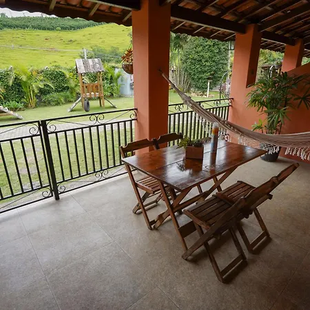 Villa Aye Pousada Boutique Petfriendly Socorro  Exterior photo
