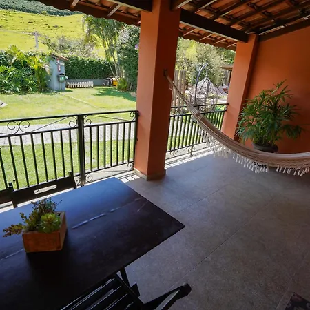 Villa Aye Pousada Boutique Petfriendly Socorro  Exterior photo