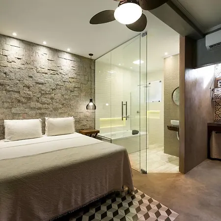Villa Aye Pousada Boutique Petfriendly Socorro  Exterior photo