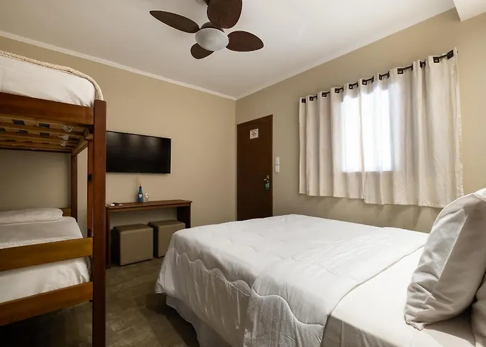 Villa Aye Pousada Boutique Petfriendly
