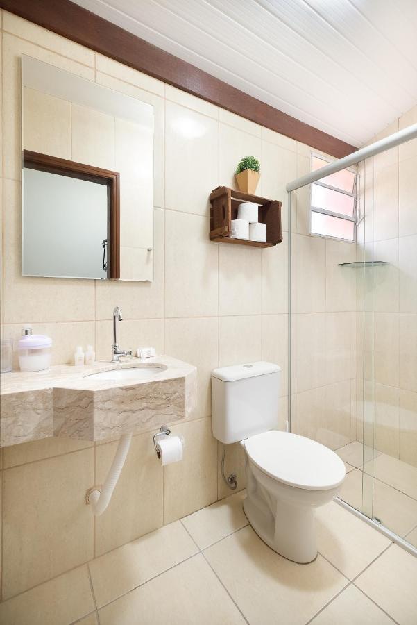 Aye Boutique Petfriendly Guest house Socorro (Sao Paulo)
