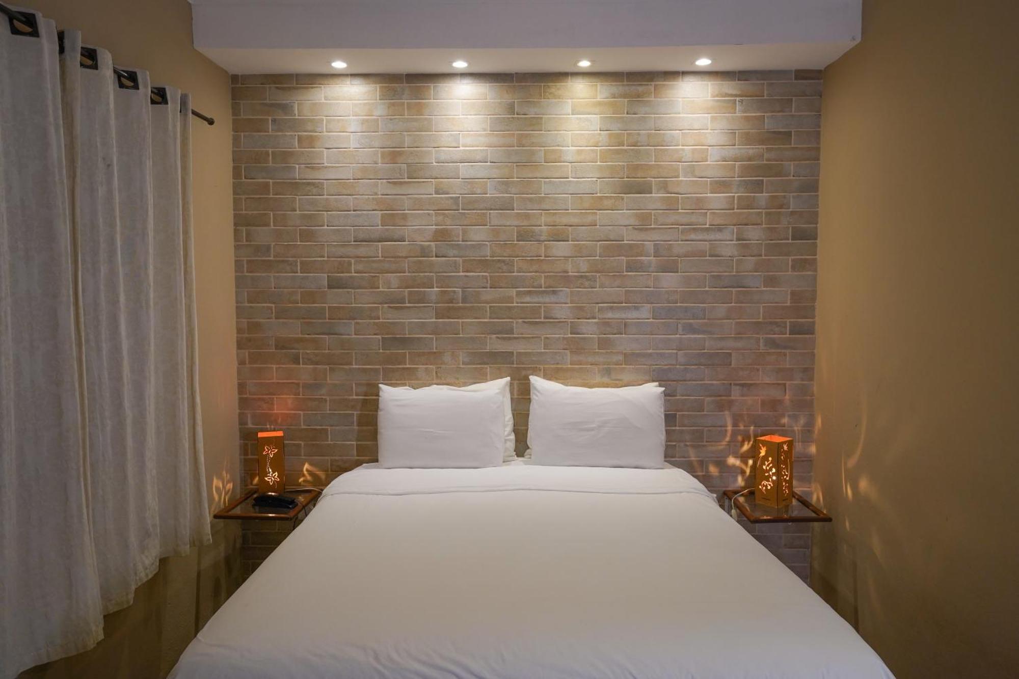 Aye Boutique Petfriendly 2* Socorro (Sao Paulo)
