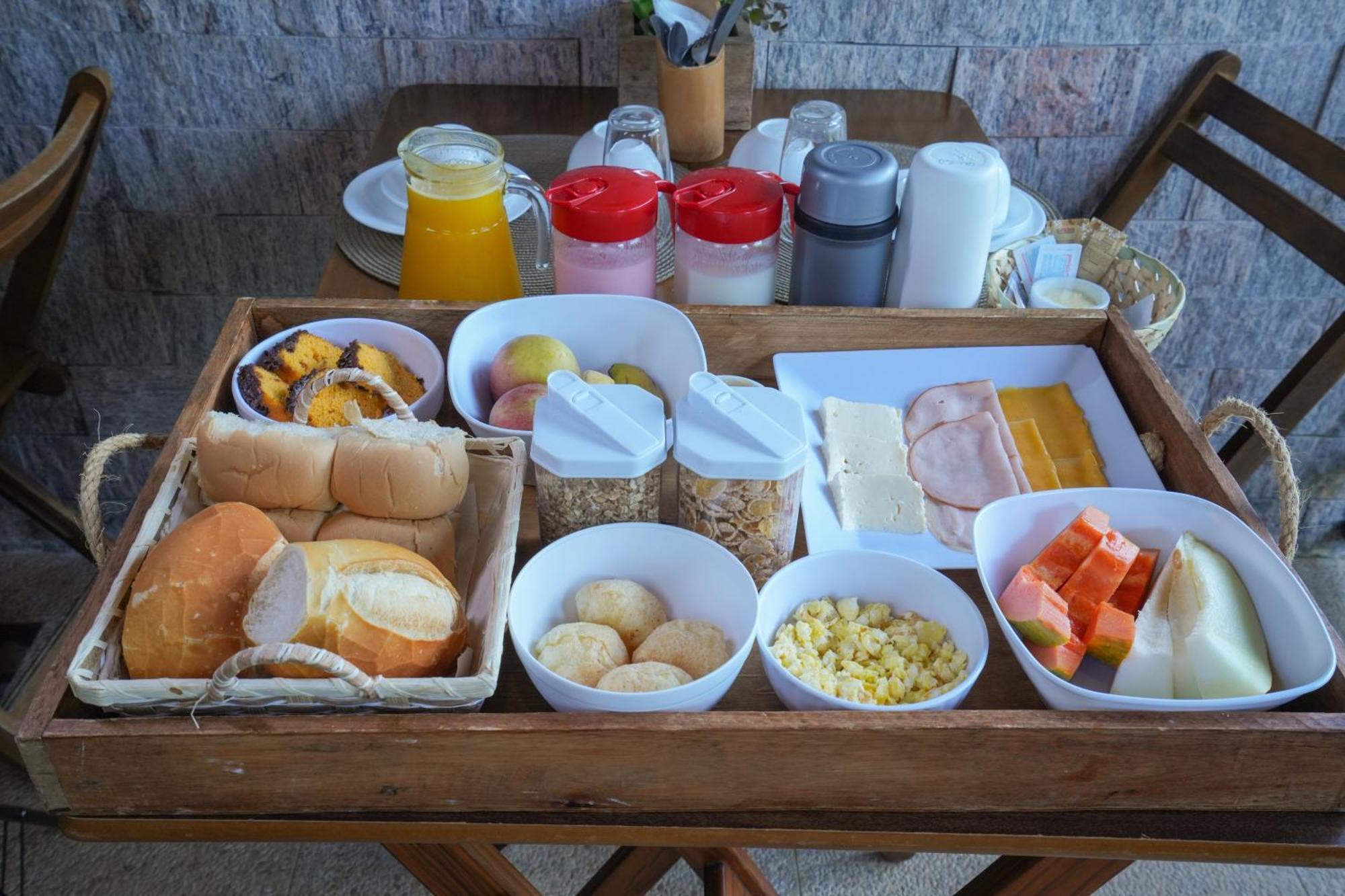 Guest house Aye Boutique Petfriendly 2*