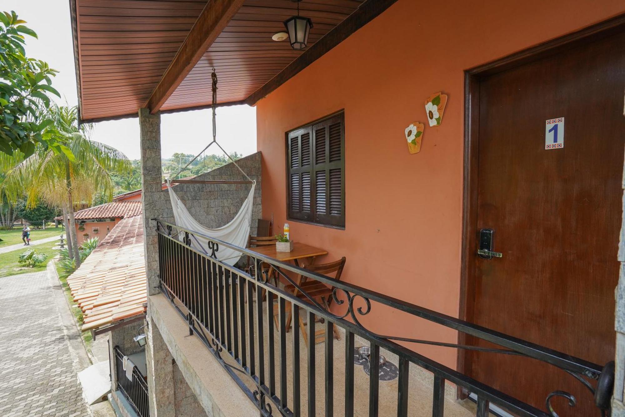 Guest house Aye Boutique Petfriendly