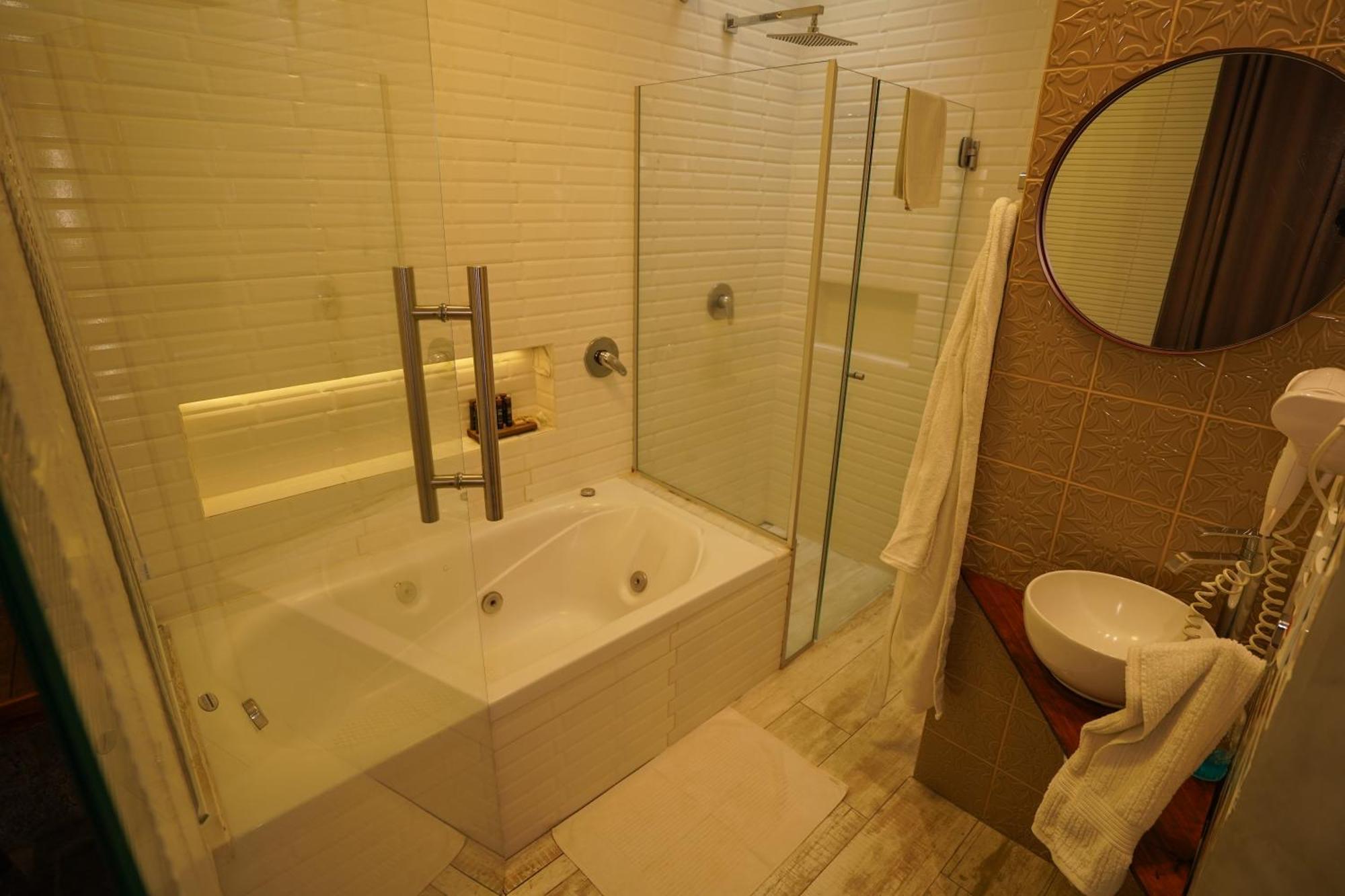 Guest house Aye Boutique Petfriendly Socorro (Sao Paulo)