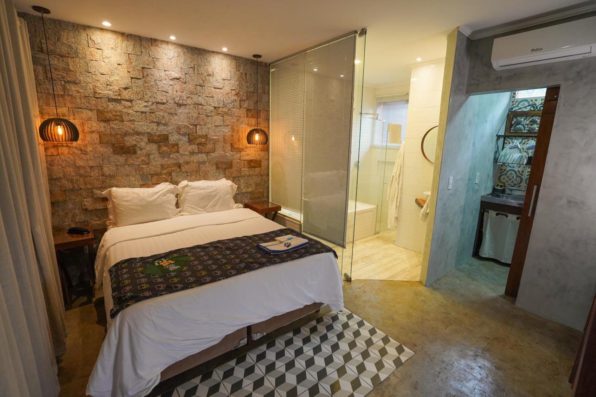 Aye Boutique Petfriendly Guest house
