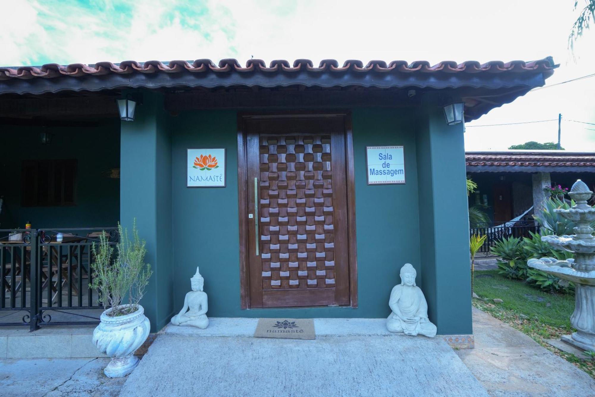 Aye Boutique Petfriendly Guest house 2*