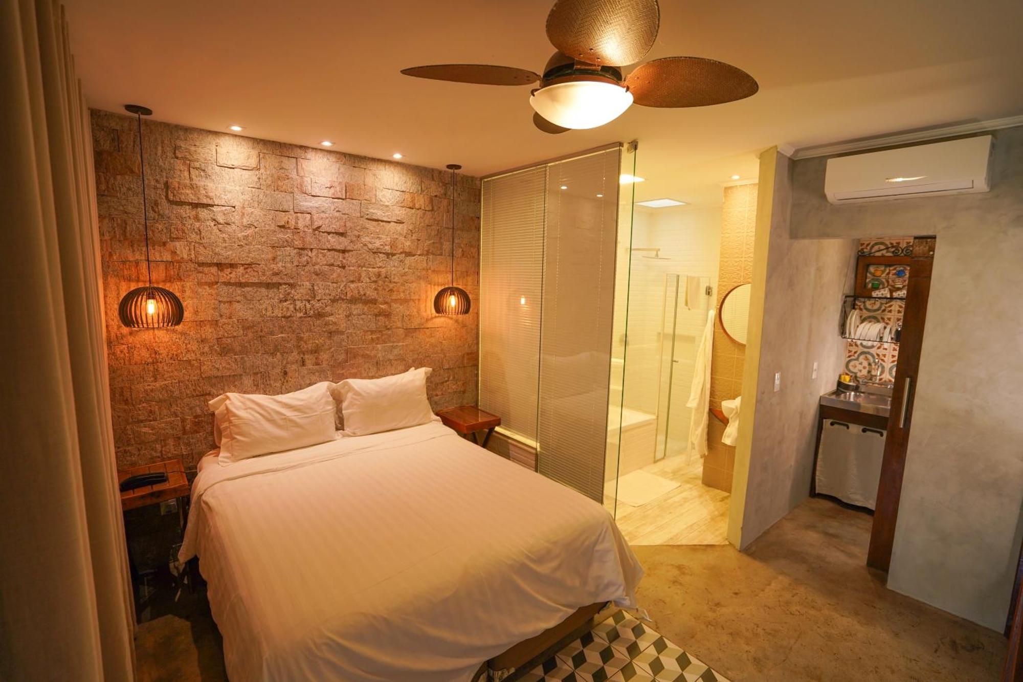 Aye Boutique Petfriendly Guest house Socorro (Sao Paulo)