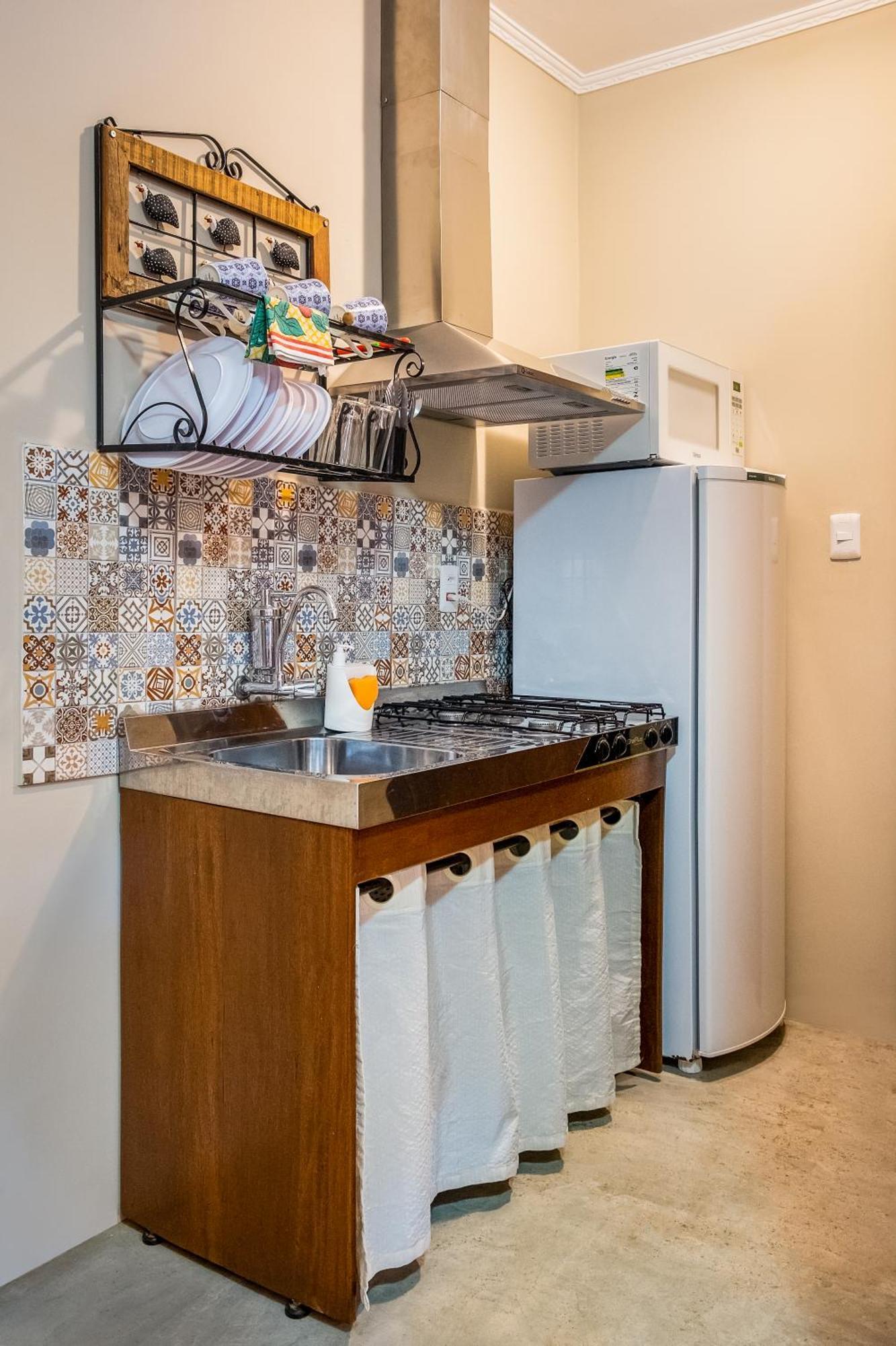 Guest house Aye Boutique Petfriendly Socorro (Sao Paulo)
