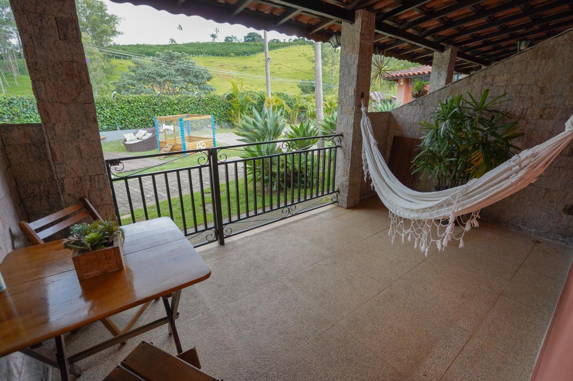 Guest house Aye Boutique Petfriendly