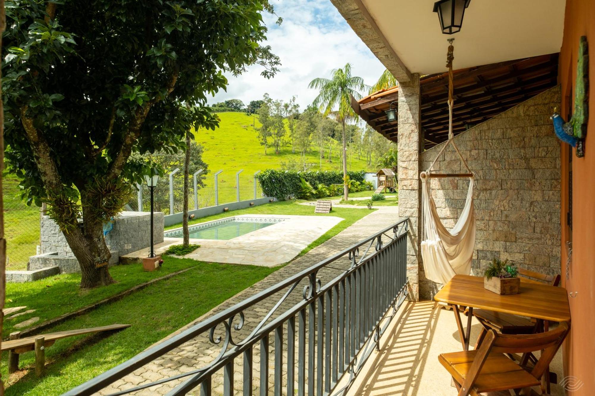 Aye Boutique Petfriendly Guest house