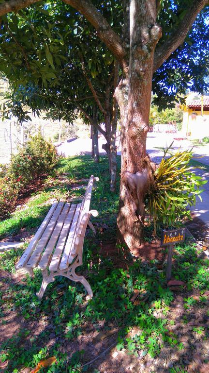 Aye Boutique Petfriendly Guest house Socorro (Sao Paulo)