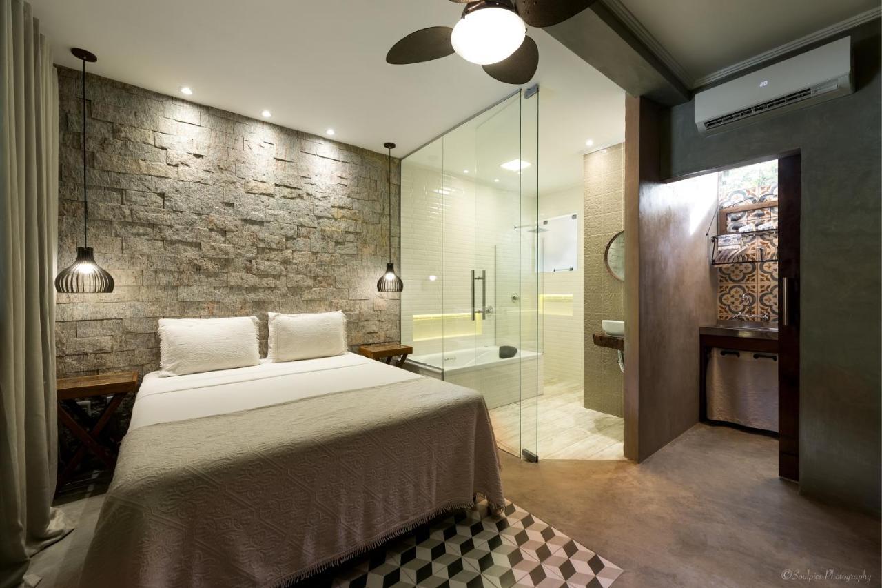 Aye Boutique Petfriendly Socorro (Sao Paulo)
