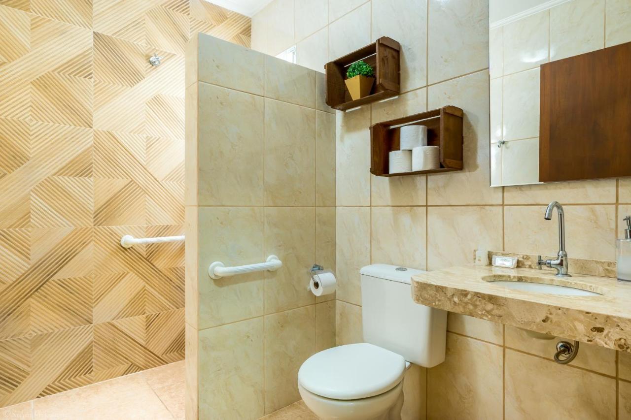 Aye Boutique Petfriendly 2* Socorro (Sao Paulo)