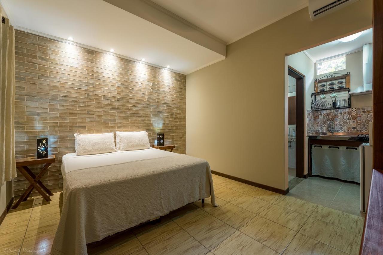 Aye Boutique Petfriendly 2* Socorro (Sao Paulo)
