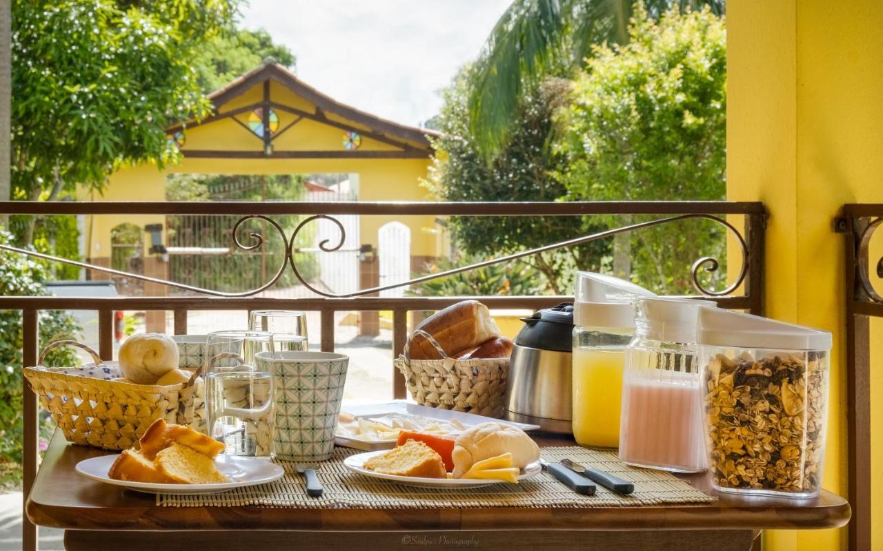 Aye Boutique Petfriendly Guest house Socorro (Sao Paulo)